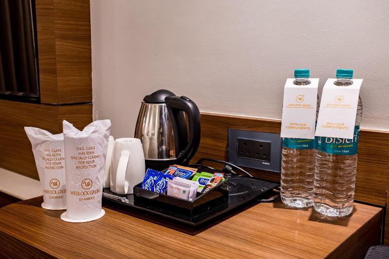 Wedlock Greens Hotels Resorts image