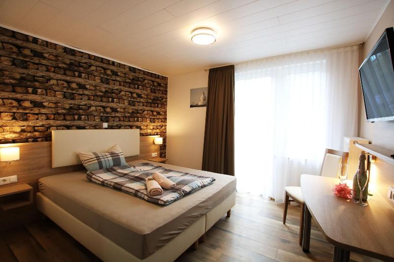 Pension Yak Und Yeti — main photo
