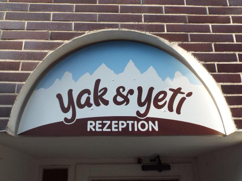 Pension Yak Und Yeti — photo 2