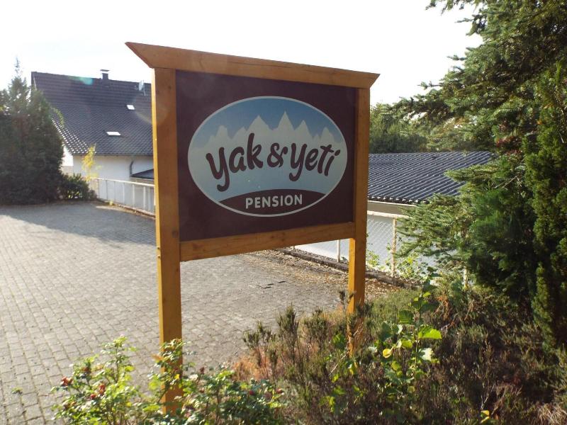 Pension Yak Und Yeti — photo 3