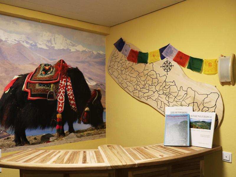 Pension Yak Und Yeti — photo 4