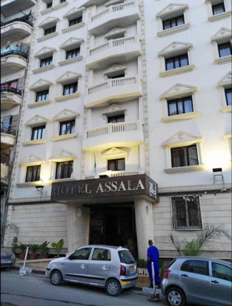Assala — main photo