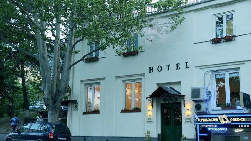 Ava Hotel — photo 2