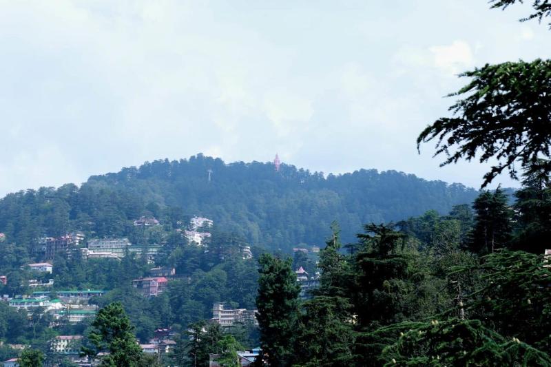 Mahaveer Shimla By Royal Collection Hotels image