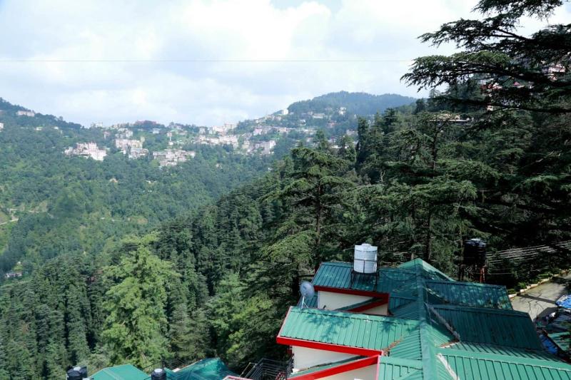 Mahaveer Shimla By Royal Collection Hotels image