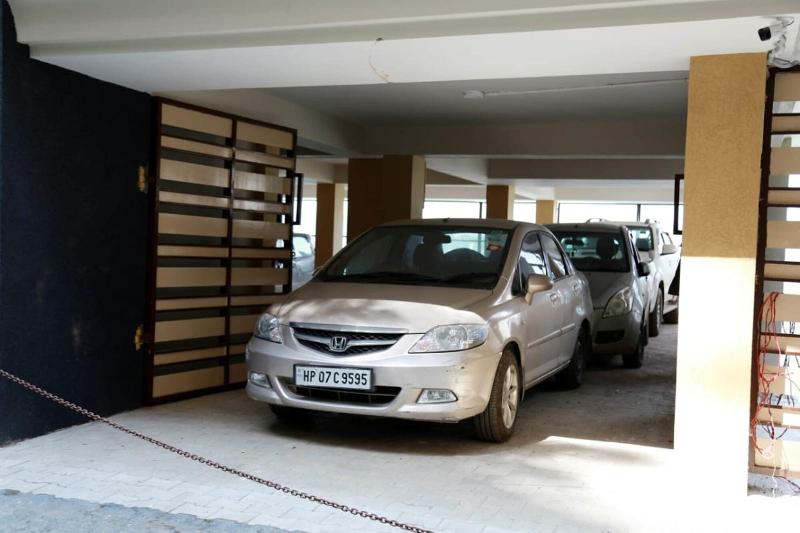 Mahaveer Shimla By Royal Collection Hotels image