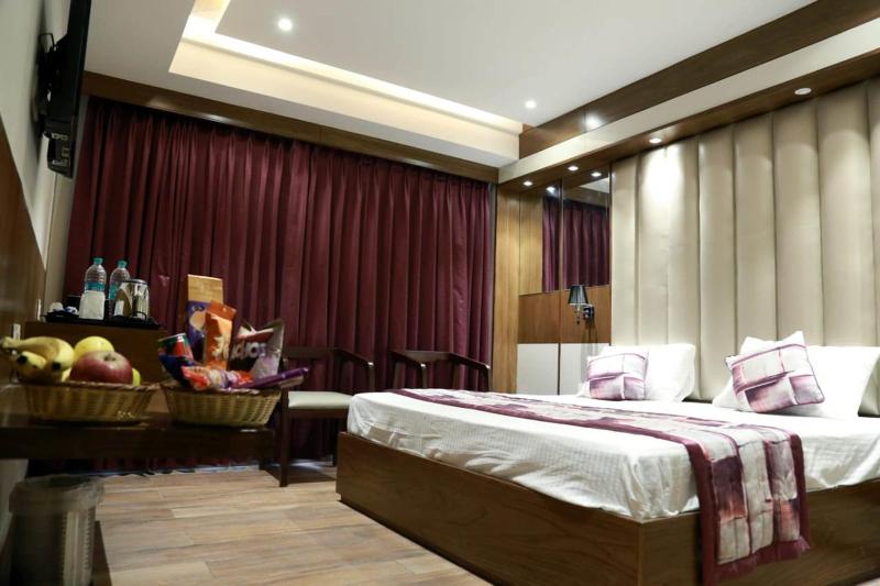Mahaveer Shimla By Royal Collection Hotels image