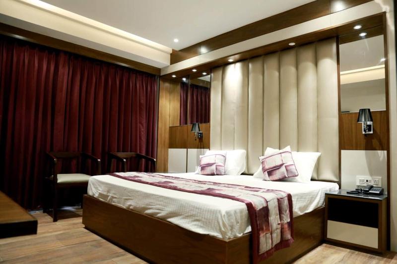 Mahaveer Shimla By Royal Collection Hotels image