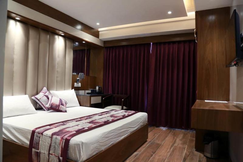 Mahaveer Shimla By Royal Collection Hotels image