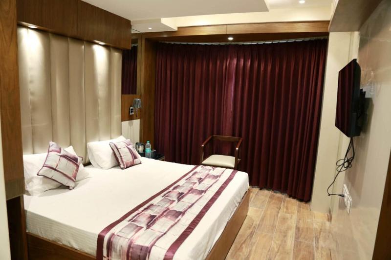 Mahaveer Shimla By Royal Collection Hotels image