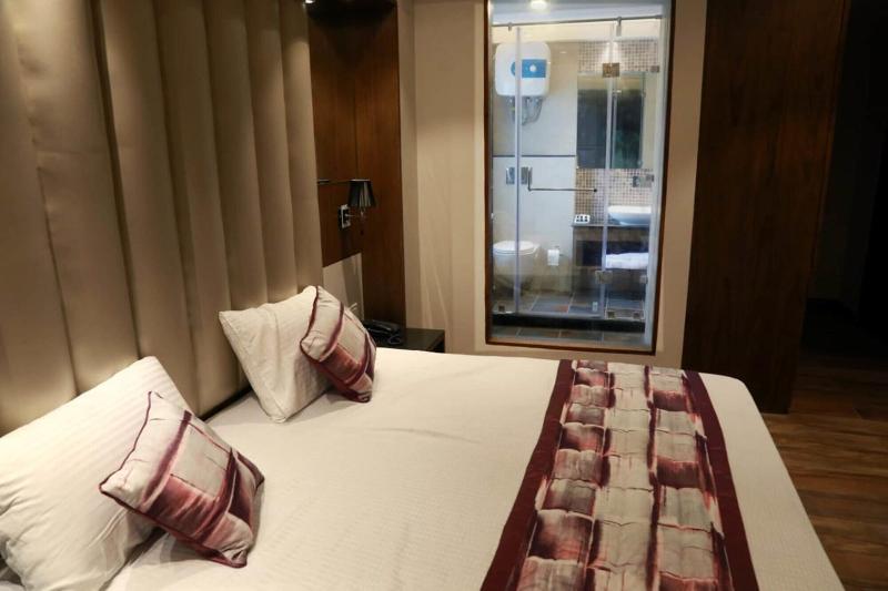 Mahaveer Shimla By Royal Collection Hotels image