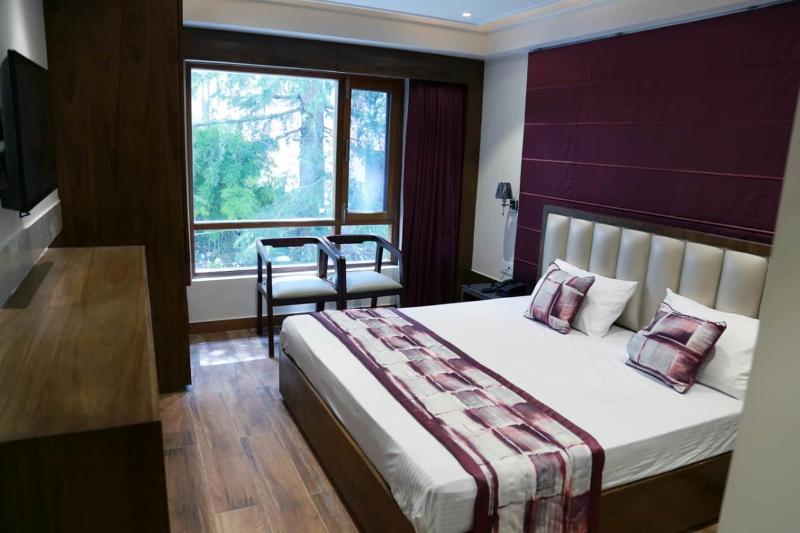 Mahaveer Shimla By Royal Collection Hotels image