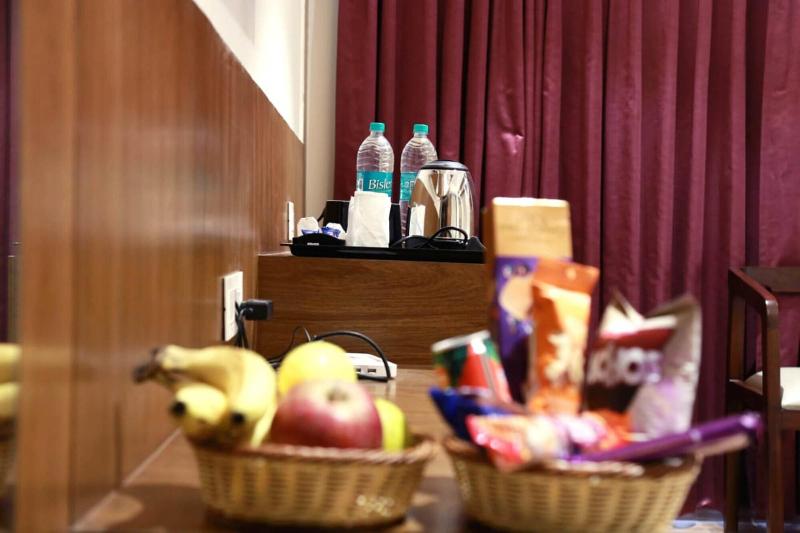Mahaveer Shimla By Royal Collection Hotels image