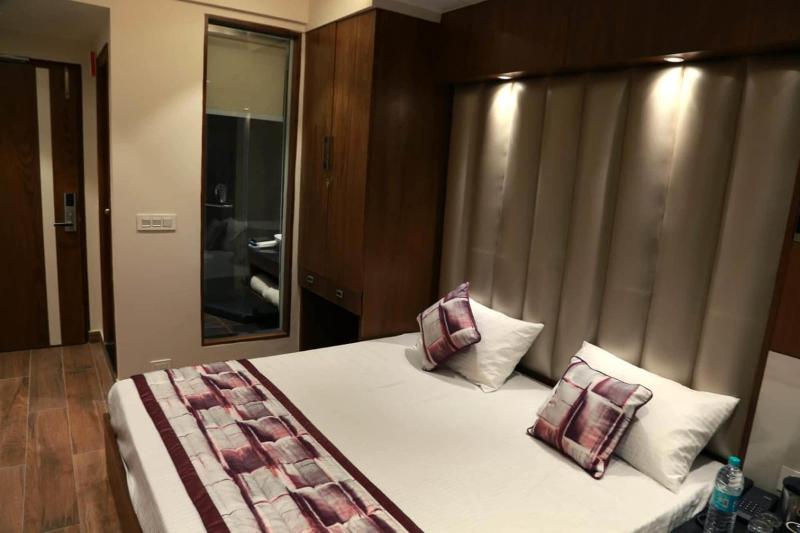 Mahaveer Shimla By Royal Collection Hotels image