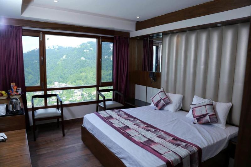 Mahaveer Shimla By Royal Collection Hotels image
