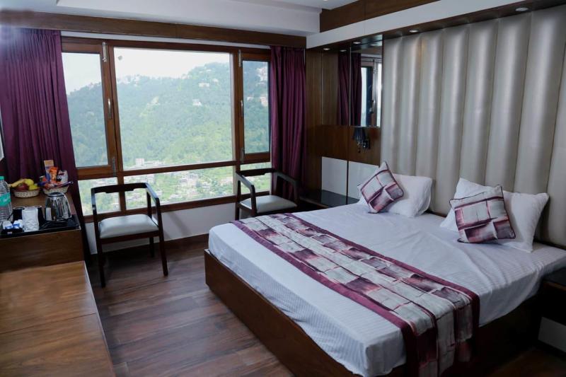 Mahaveer Shimla By Royal Collection Hotels image