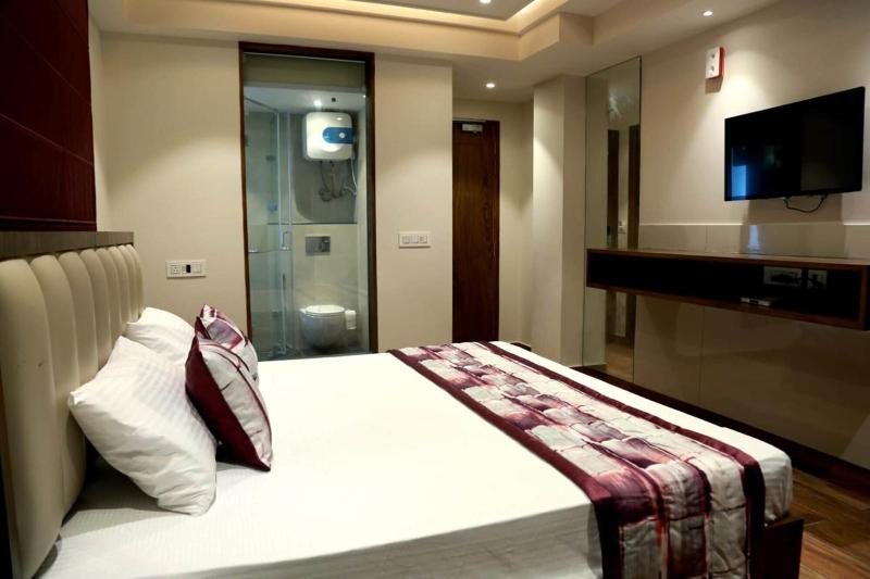 Mahaveer Shimla By Royal Collection Hotels image