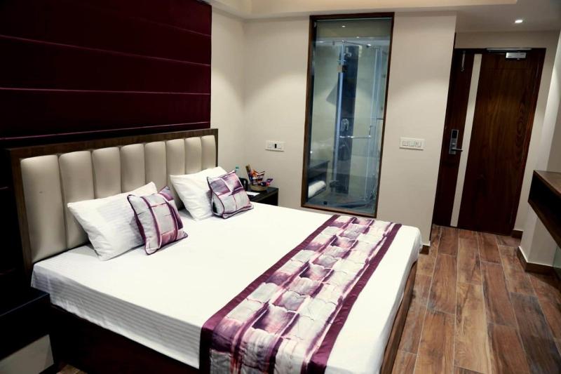 Mahaveer Shimla By Royal Collection Hotels image