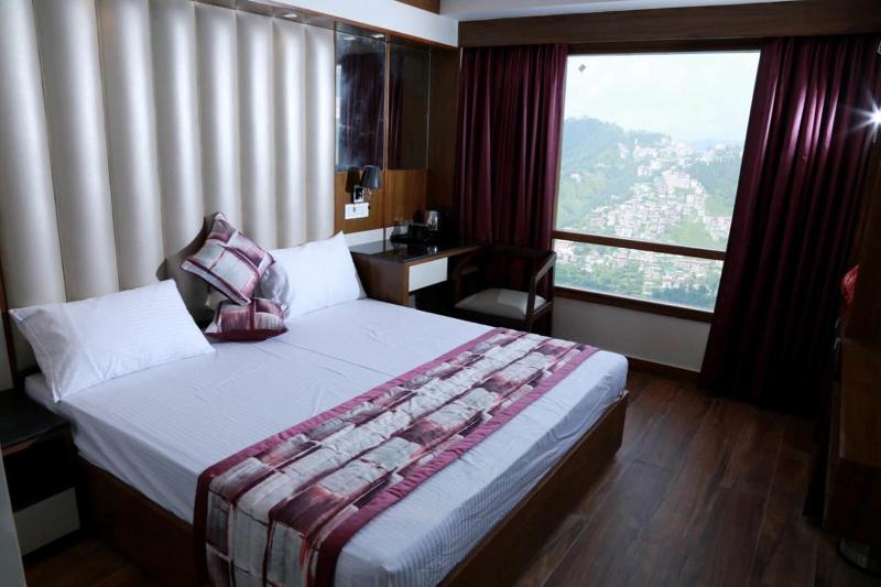 Mahaveer Shimla By Royal Collection Hotels image