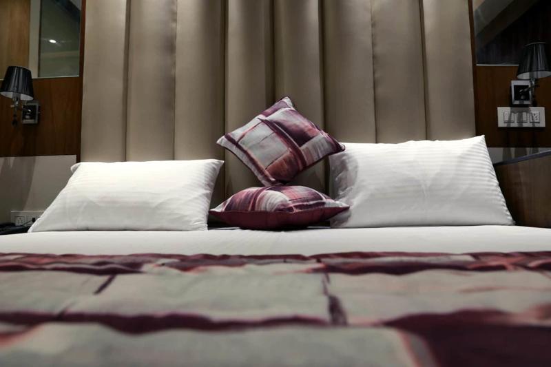 Mahaveer Shimla By Royal Collection Hotels image