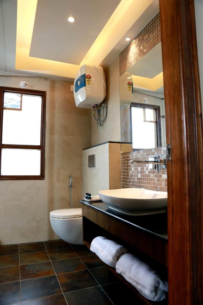 Mahaveer Shimla By Royal Collection Hotels image