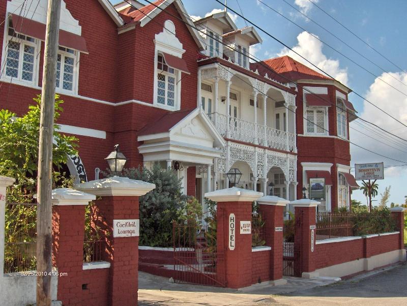 Demontevin Lodge Hotel — photo 5