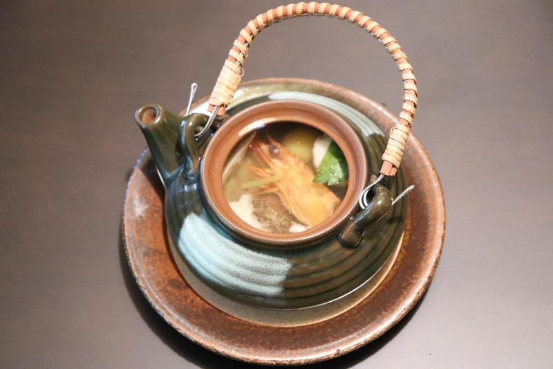 Shikinomori Shibian image