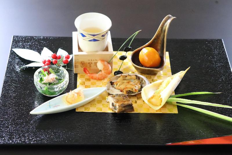 Shikinomori Shibian image