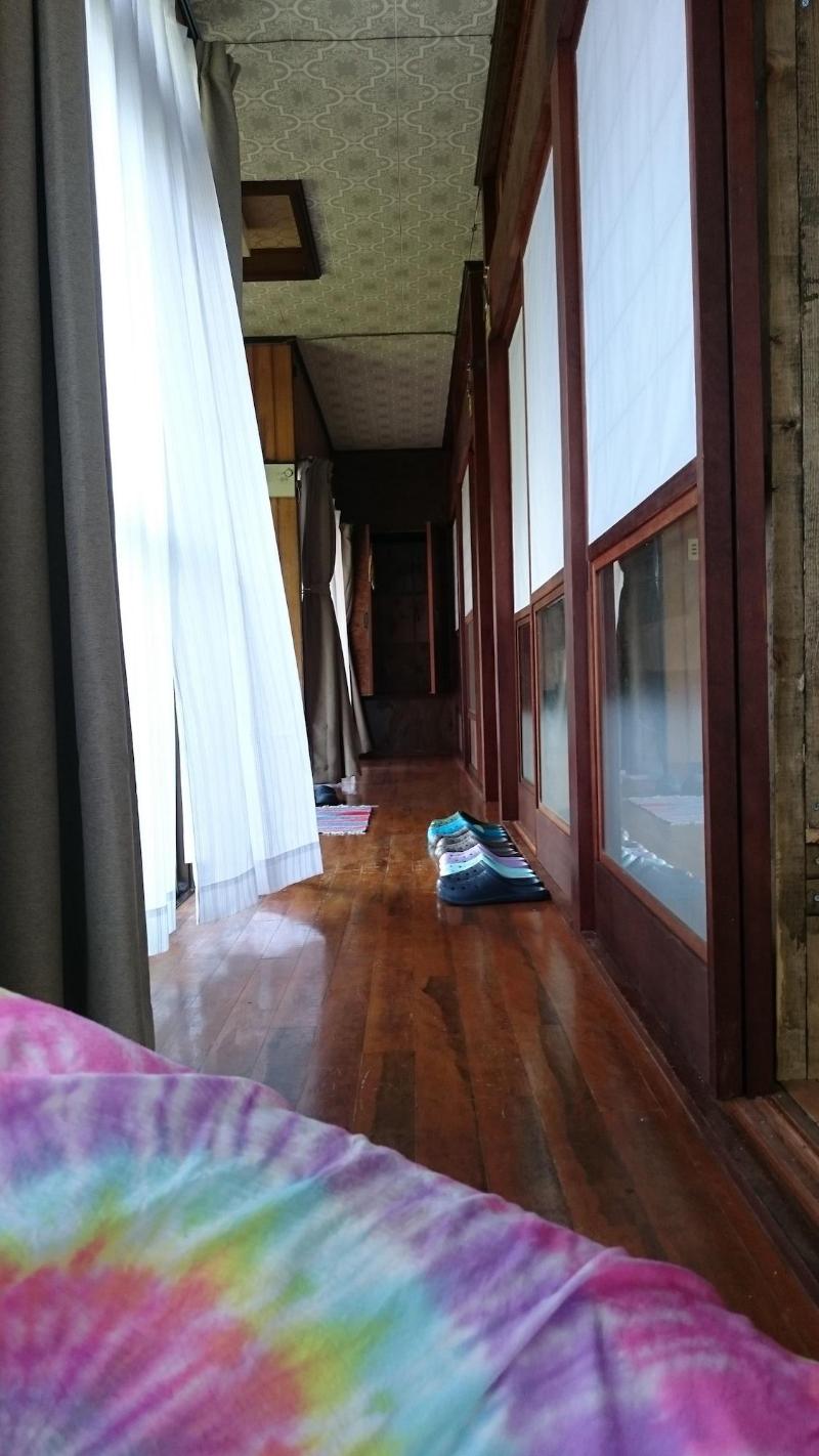 Tebiro Beachbackpackers — photo 4