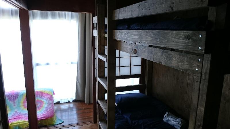 Tebiro Beachbackpackers — photo 5