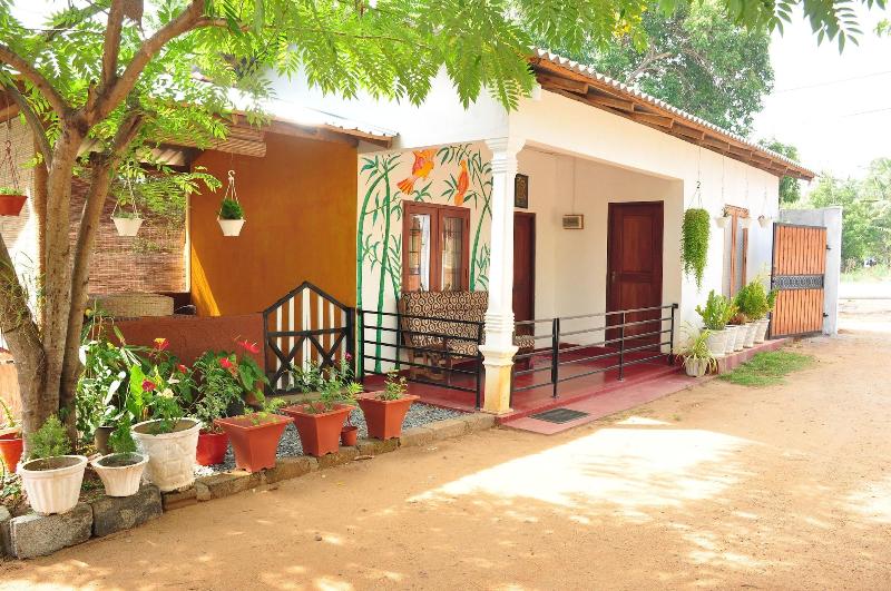 Pawansa Homestay — main photo