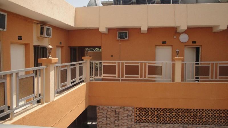 Ocean Palace Guest Inn — main photo