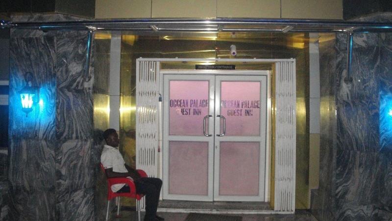 Ocean Palace Guest Inn — photo 4