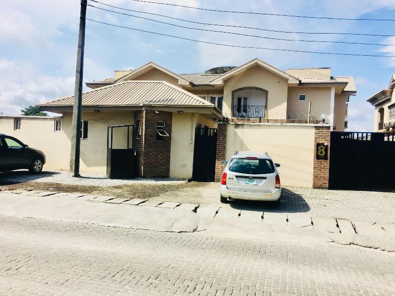 Modex Lekki image