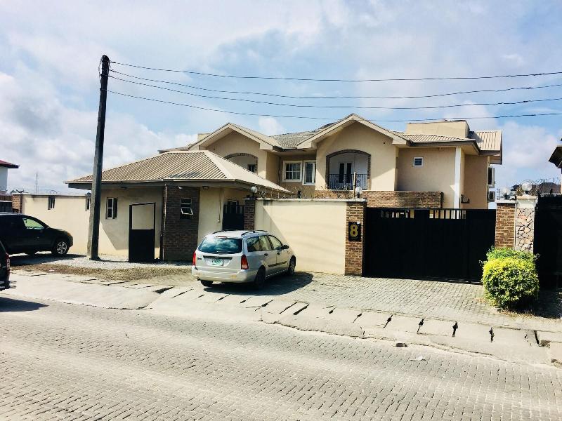 Modex Lekki image