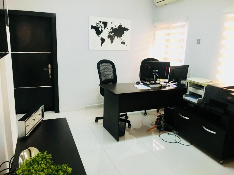 Modex Lekki image