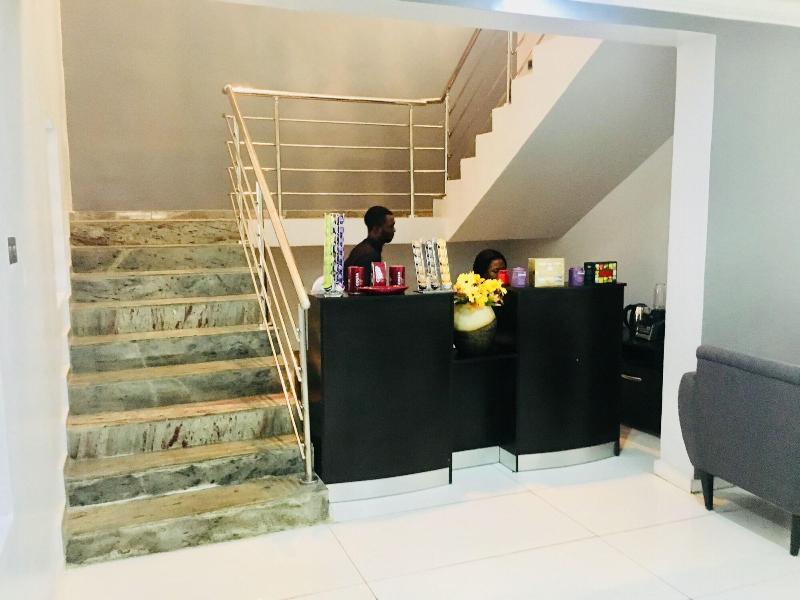 Modex Lekki image