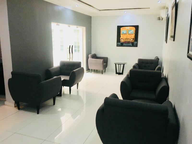 Modex Lekki image