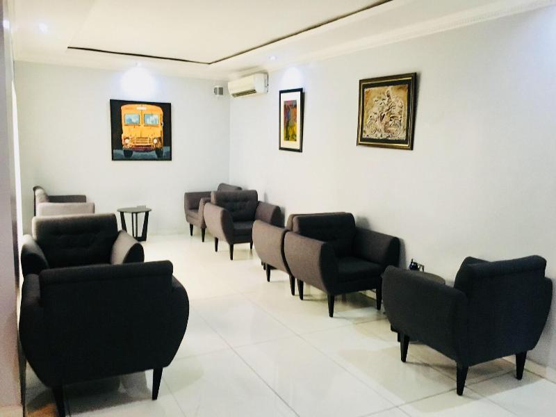 Modex Lekki image
