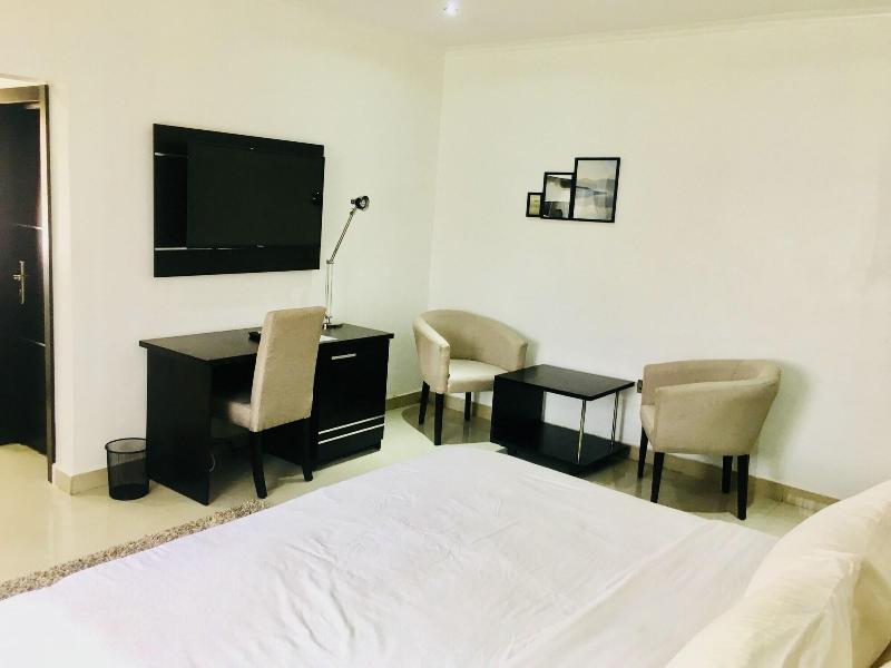 Modex Lekki image