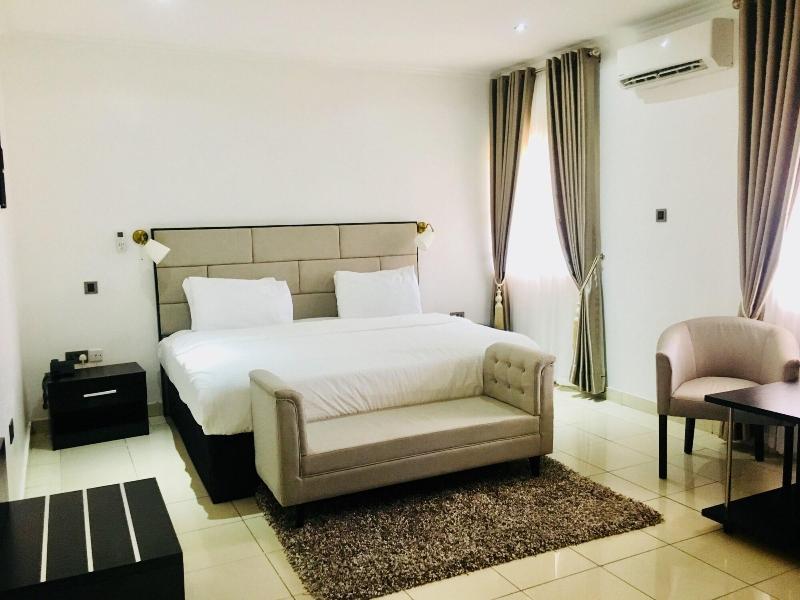 Modex Lekki image