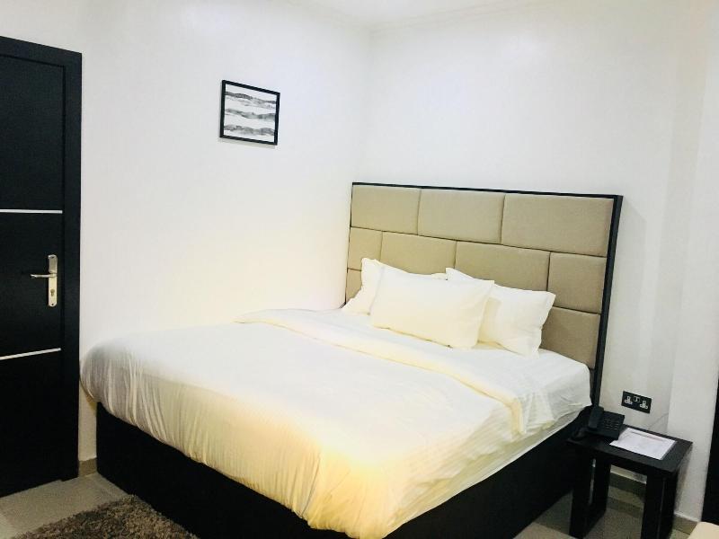 Modex Lekki image
