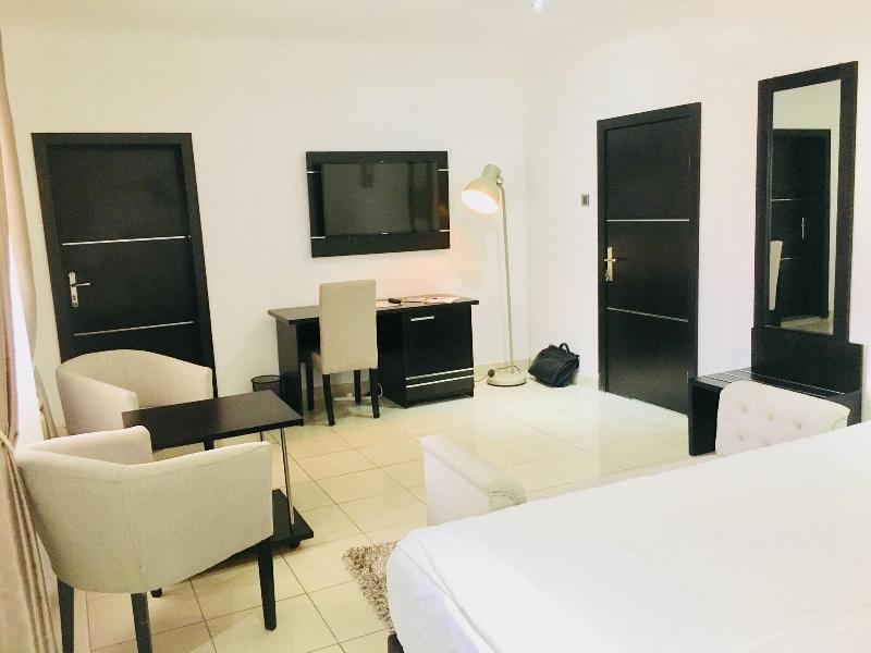 Modex Lekki image