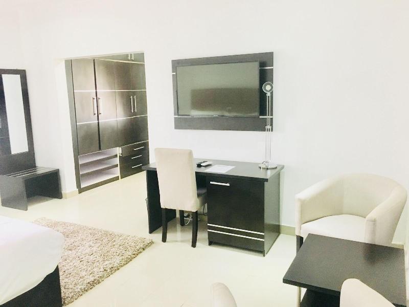 Modex Lekki image
