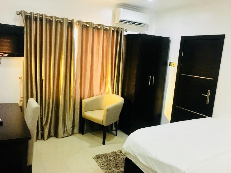 Modex Lekki image