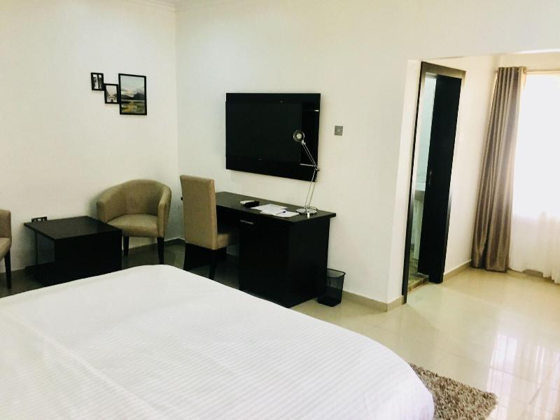 Modex Lekki image