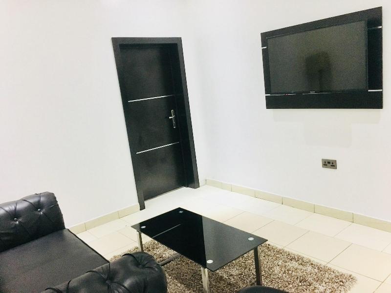 Modex Lekki image