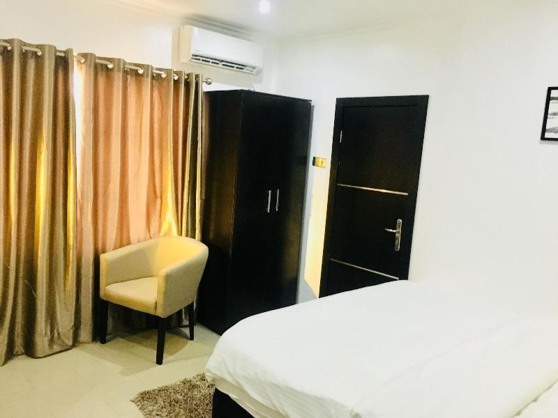 Modex Lekki image