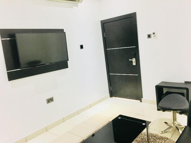 Modex Lekki image
