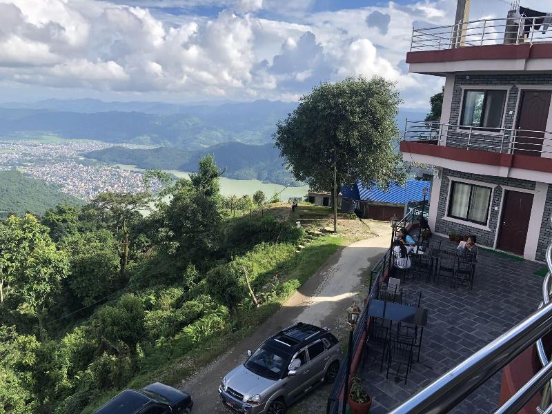 Hotel Pristine Himalaya image